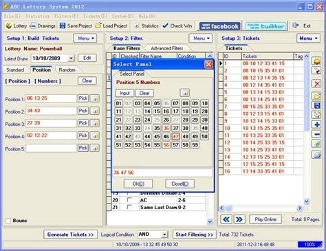 lottery wheeling system|free lotto wheels generator.